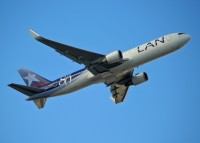 Boeing, LAN Airlines Announce Order for Three 767s – Air Transport News