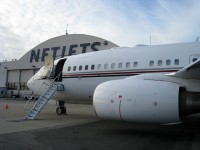 NetJets Announces Large Bombardier Order | Business Wire