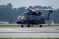 Sikorsky Secures Largest Order For S-92 | AVIATION WEEK