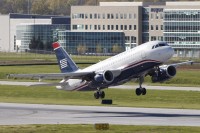 Another mega-merger, US Airways To Keep American’s Name – Aviation Week