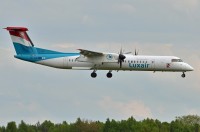 Q400 Awarded Type Approval in Russia, CIS – key.Aero, Commercial Aviation