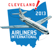 Airliners International 2013 Convention Coming to Cleveland!