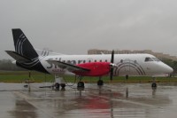 Silver Airways Plane Makes Unscheduled Landing at Fairmont Municipal – WBOY.com