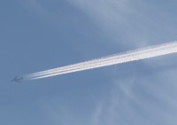 How Far Away is that Contrail? – Contrail Science