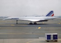 Continental Overturns Manslaughter Verdict on Concorde Crash – Businessweek