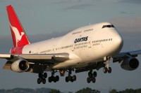 Qantas Profit Up As International Losses Shrink – Airwise News
