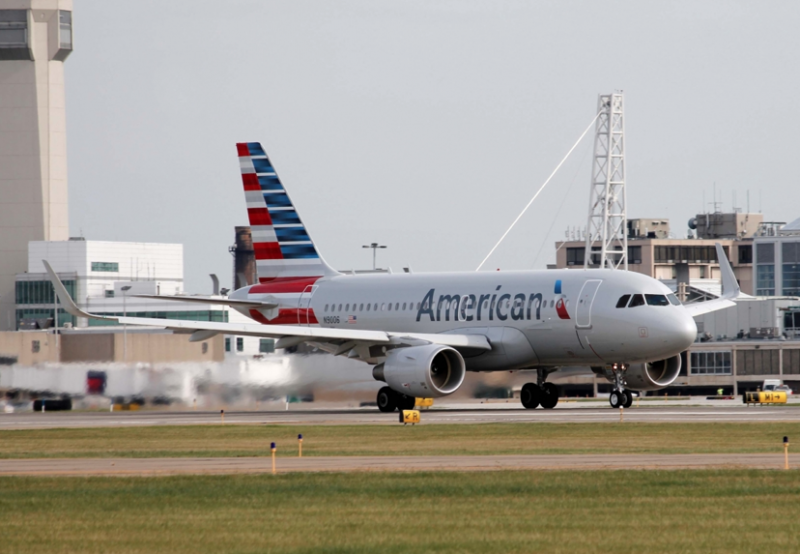 American Airlines-US Airways merger cleared for takeoff – CNN Money