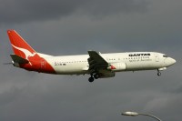 End of an era as Qantas retires the 737 classic | Australian Aviation Magazine