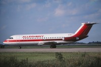 Allegheny Airlines – OPShots.net Featured Airline