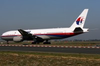 Crash: Malaysia B772 near Donetsk on Jul 17th 2014, aircraft was shot down – The Aviation Herald