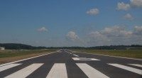 Cuyahoga County Airport Reopens Reconstructed Runway 6/24