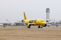 Spirit Airlines Employee Accused of Stabbing Co-Worker at Hopkins