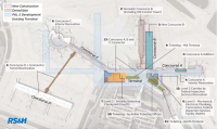Proposed $2 Billion Master Plan Unveiled for Cleveland Hopkins International Airport