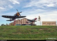 100th Bomb Group Restaurant to Reopen as Aviator Event Center – Cleveland.com